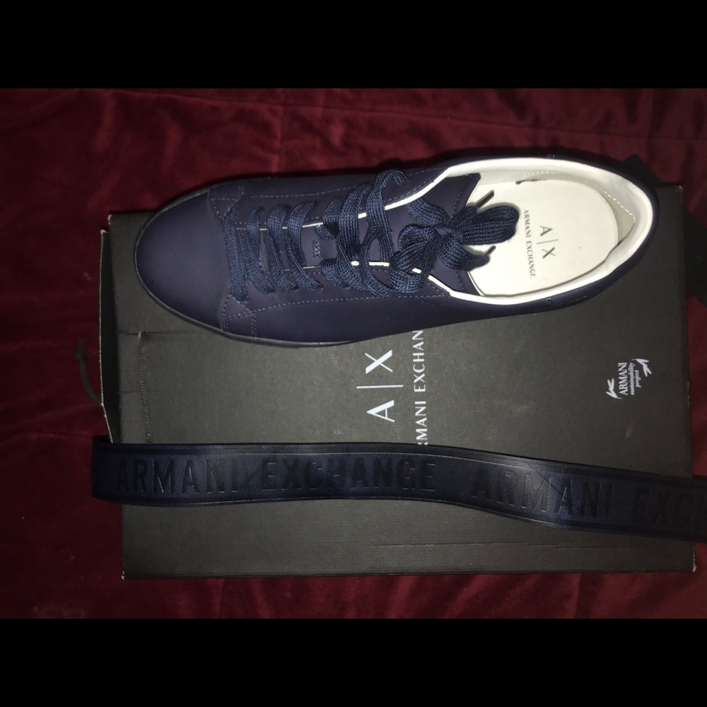 Armani Exchange